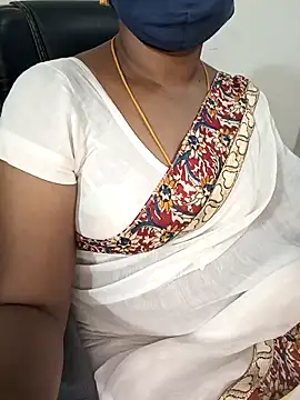 Tamil-hotwife online show from 4, 10, 2025