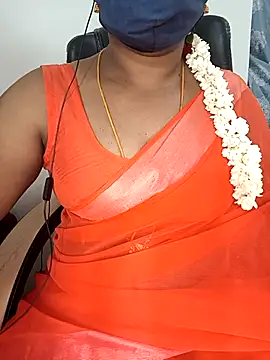 Tamil-hotwife online show from 15, 10, 2025