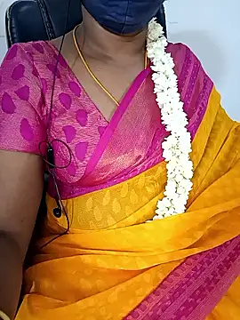 Tamil-hotwife online show from 20, 10, 2025