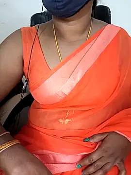 Tamil-hotwife online show from 9, 11, 2025