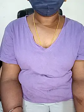 Tamil-hotwife online show from 9, 3, 2026