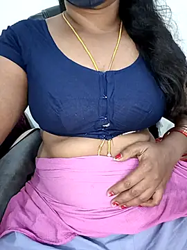 Tamil-hotwife online show from 26, 3, 2026