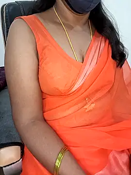 Tamil-hotwife online show from 2, 4, 2026
