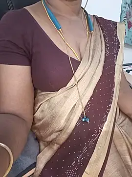 Tamil-hotwife online show from 12, 6, 2026