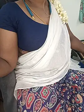 Tamil-hotwife online show from 5, 7, 2026