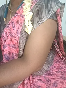 Tamil-hotwife online show from 7, 7, 2026