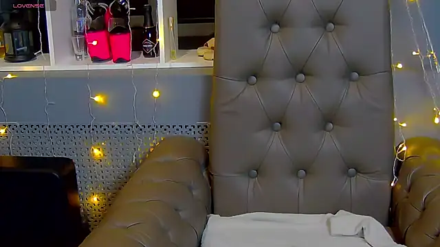 EveLibston online show from 13, 2, 2025