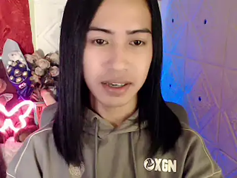 Lemonadexxx online show from 27, 12, 2024