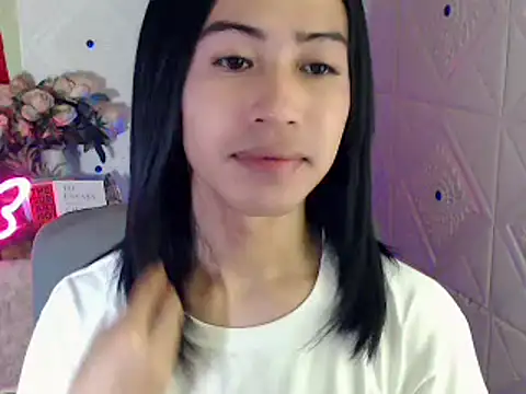 Lemonadexxx online show from 19, 1, 2025