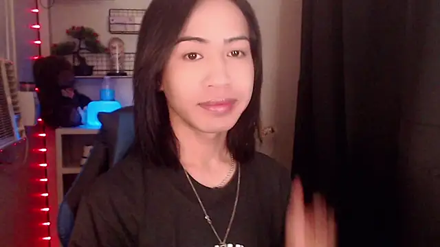 Lemonadexxx online show from 18, 1, 2026