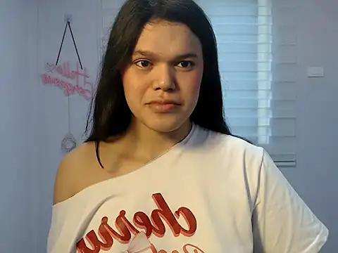 Miss Ivanawolf online show from 24, 3, 2026