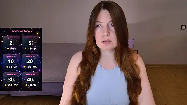 Kira land online show from 20, 11, 2025