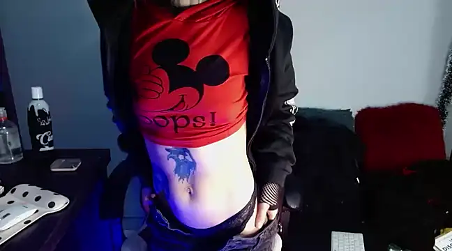 Ardat Lili69 online show from 23, 12, 2024