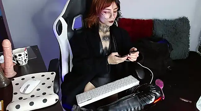 Ardat Lili69 online show from 4, 2, 2025