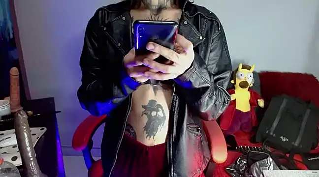 Ardat Lili69 online show from 10, 2, 2025