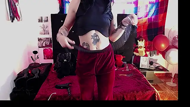 Ardat Lili69 online show from 2, 6, 2026