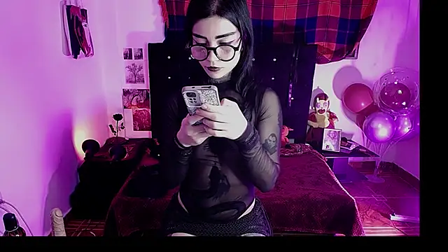 Ardat Lili69 online show from 4, 6, 2026