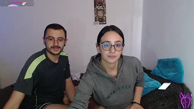 party2col online show from 26, 11, 2025