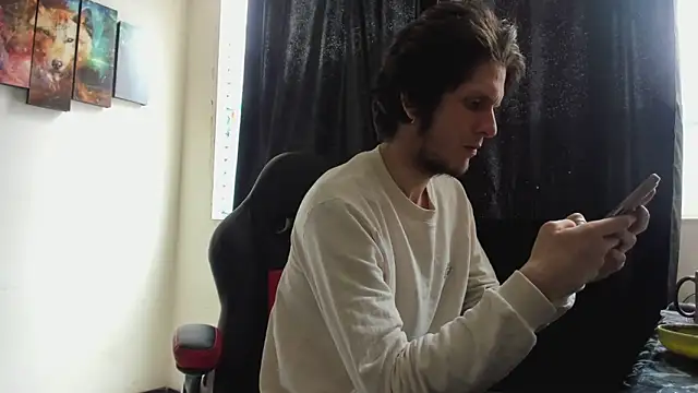 Jeff Waltonxh online show from 13, 3, 2026