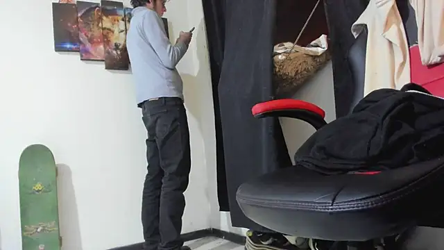 Jeff Waltonxh online show from 22, 3, 2026