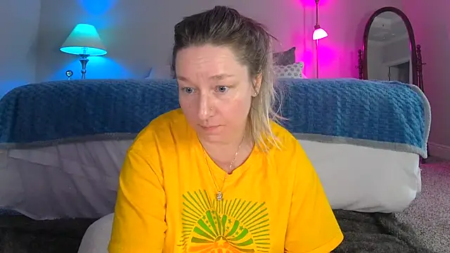 Vivian MayXxX online show from 31, 1, 2025