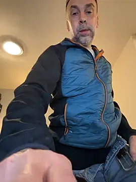 Wolfeman74 online show from 2, 5, 2026