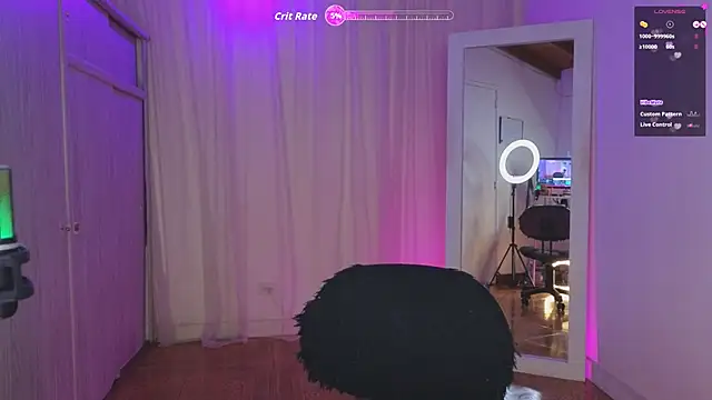 xvirtual dollx online show from 14, 5, 2026