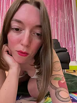 Daisy Michto Officiel online show from 13, 2, 2025