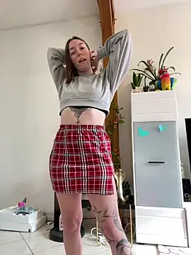 Daisy Michto Officiel online show from 14, 3, 2025