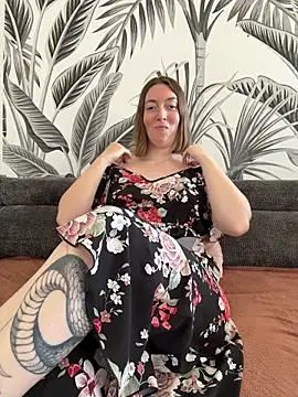 Daisy Michto Officiel online show from 22, 5, 2026