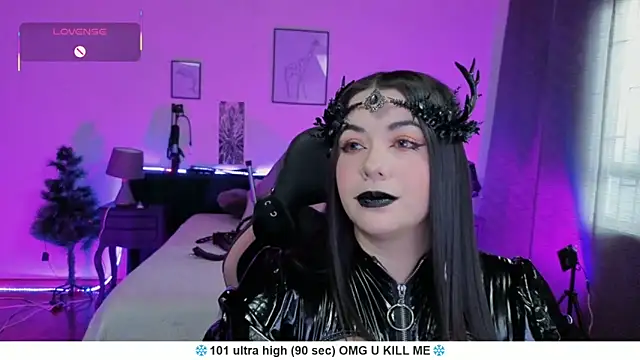 Liah santos online show from 3, 3, 2026