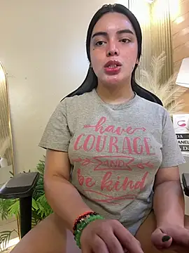 HotstuffCherrySummer online show from 16, 2, 2025