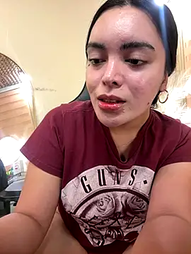 HotstuffCherrySummer online show from 12, 9, 2025