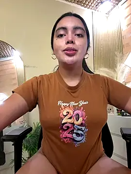 HotstuffCherrySummer online show from 24, 10, 2025