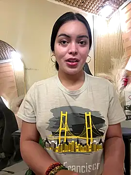 HotstuffCherrySummer online show from 30, 11, 2025