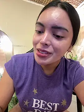 HotstuffCherrySummer online show from 24, 2, 2026