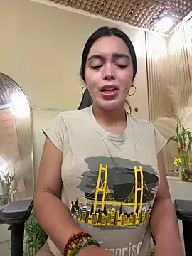 HotstuffCherrySummer online show from 10, 3, 2026