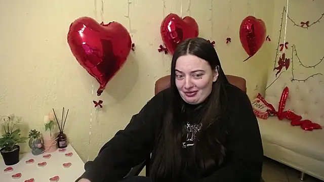 MilanaPrice online show from 8, 2, 2026