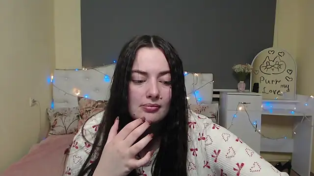 MilanaPrice online show from 17, 2, 2026