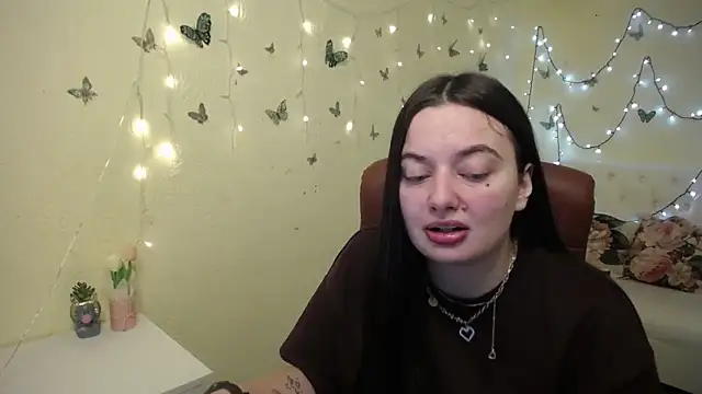 MilanaPrice online show from 1, 3, 2026