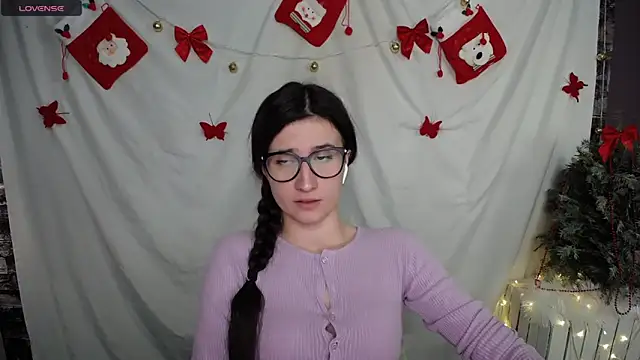 MaryEm976 online show from 21, 12, 2024