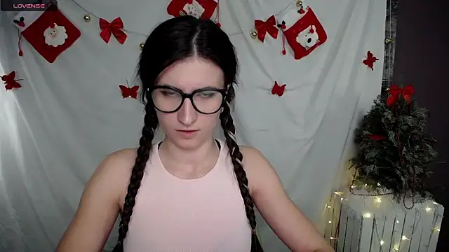 MaryEm976 online show from 23, 12, 2024