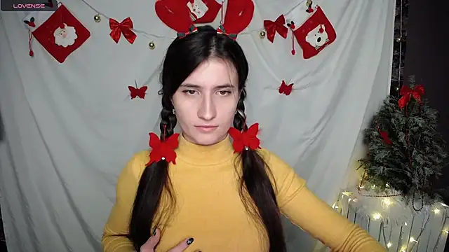 MaryEm976 online show from 24, 12, 2024