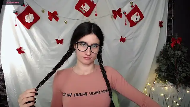 MaryEm976 online show from 30, 12, 2024