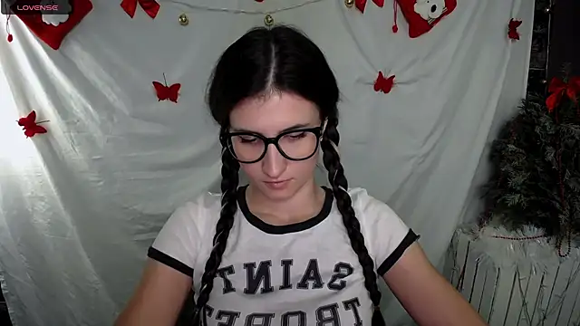 MaryEm976 online show from 3, 1, 2025