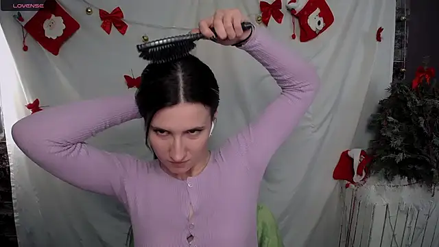 MaryEm976 online show from 14, 1, 2025