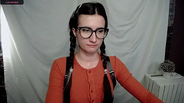 MaryEm976 online show from 23, 1, 2025