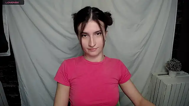 MaryEm976 online show from 27, 1, 2025