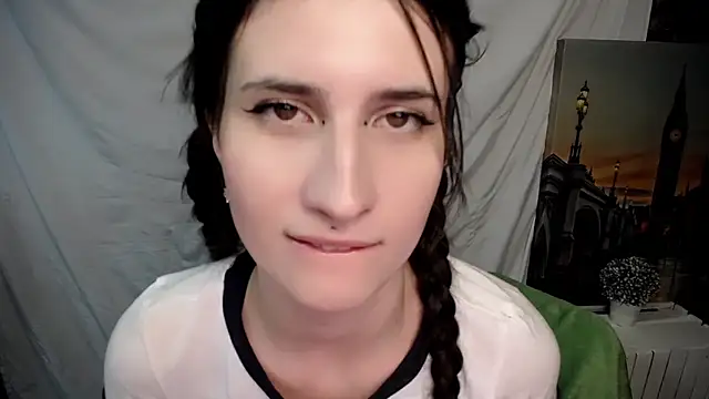 MaryEm976 online show from 3, 2, 2025