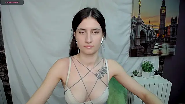 MaryEm976 online show from 15, 3, 2025